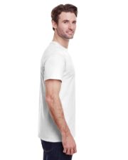 Men’s T-Shirts Gildan Adult Heavy Cotton 8.8 oz./lin. yd. - Image 3