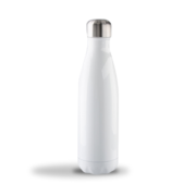 17oz Stainless Steel Bottle Stainless Steel