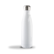 17oz Stainless Steel Bottle Stainless Steel - Image 2