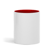 11oz Ceramic Mug - Image 2
