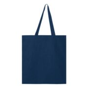 Q-Tees Q800 Promotional Tote - Image 4