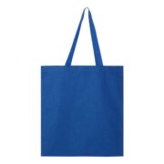 Q-Tees Q800 Promotional Tote - Image 6