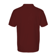 M&O 7006 Soft Touch Polo - Image 2