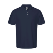 M&O 7006 Soft Touch Polo - Image 7