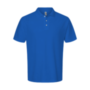 M&O 7006 Soft Touch Polo - Image 8