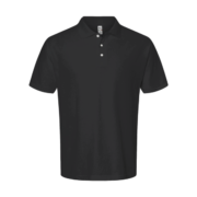 M&O 7006 Soft Touch Polo - Image 6
