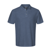 M&O 7006 Soft Touch Polo - Image 4