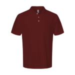 M&O 7006 Soft Touch Polo