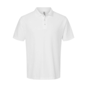 M&O 7006 Soft Touch Polo - Image 5