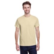 Men’s T-Shirts Gildan Adult Heavy Cotton 8.8 oz./lin. yd. - Image 6