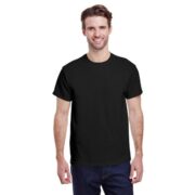 Men’s T-Shirts Gildan Adult Heavy Cotton 8.8 oz./lin. yd. - Image 4