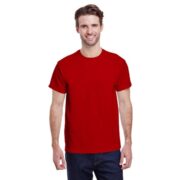 Men’s T-Shirts Gildan Adult Heavy Cotton 8.8 oz./lin. yd. - Image 9