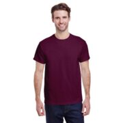 Men’s T-Shirts Gildan Adult Heavy Cotton 8.8 oz./lin. yd. - Image 7
