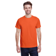 Men’s T-Shirts Gildan Adult Heavy Cotton 8.8 oz./lin. yd. - Image 5