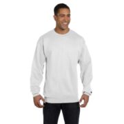 Men's Sweatshirts Champion 12 oz./lin. yd. Double Dry Eco Crew