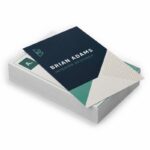 Business Cards 16pt + UV