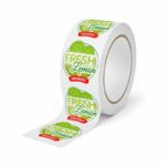 BOPP Labels Wholesale
