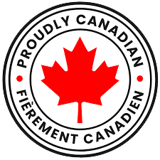 This website is proudly hosted in Canada