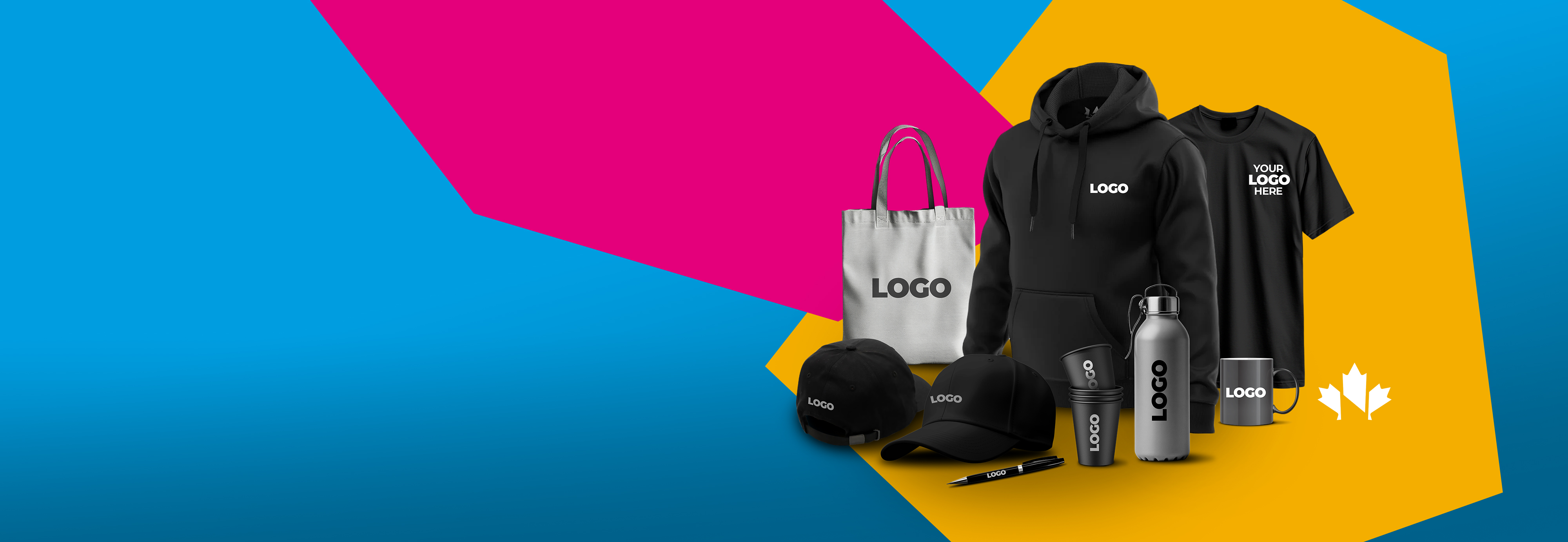 Custom Printing & Embroidery