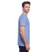 Men’s T-Shirts Cotton Adult Heavy Cotton 8.8 oz./lin. yd. T-Shirt | AP-01 - Image 3