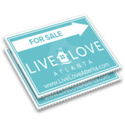 4mm Coroplast (Yard Signs)